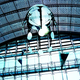 Illustration for article titled AquaJelly and AirJelly Robot Jellyfish At Home In the Water or the Sky
